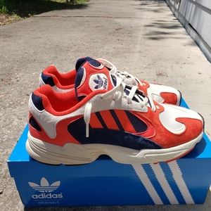 Adidas yung-1